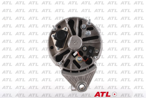 ATL Autotechnik L 41 640 Generator